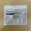 White special packaging bags for consignment details Picture